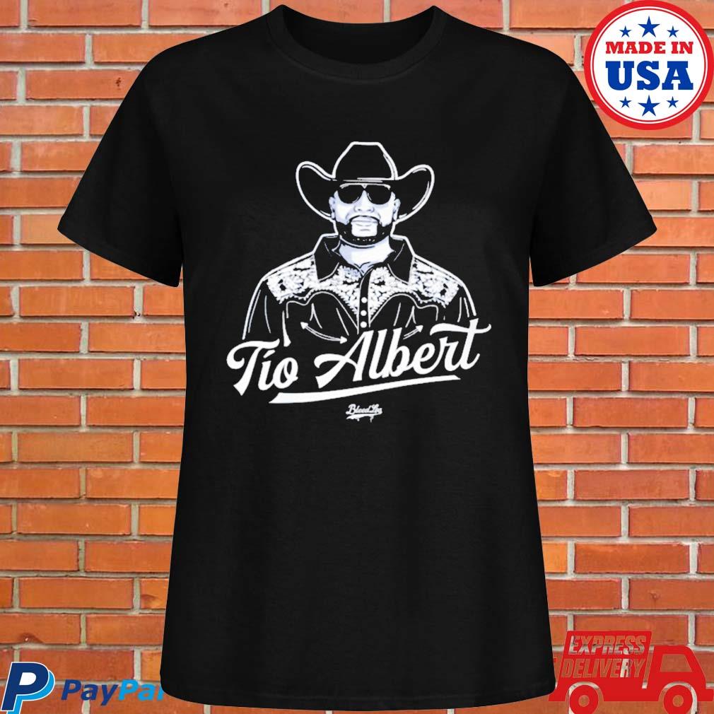 Tio Albert Shirt