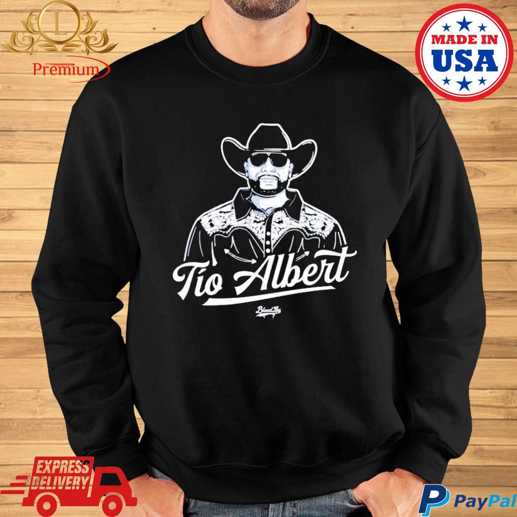 Tio Albert Shirt