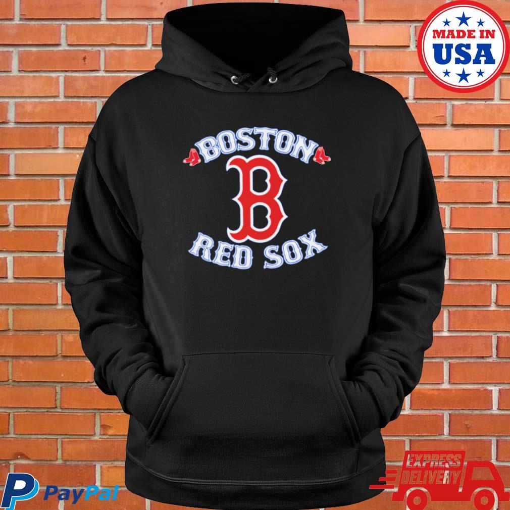 Boston Red Sox Baseball MLB 2022 Clothing shirt, hoodie, sweater, long  sleeve and tank top