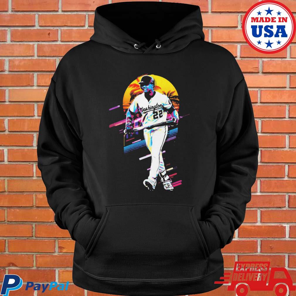 Juan Soto T-Shirts & Hoodies, Washington Baseball