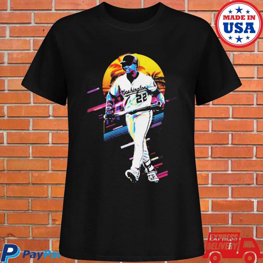 Juan Soto T-Shirts & Hoodies, Washington Baseball