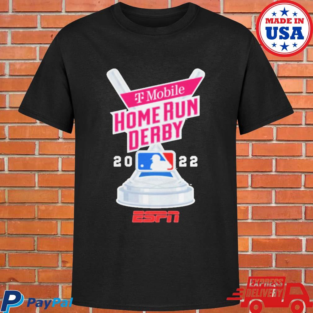 Official Home Run Derby T-Shirt