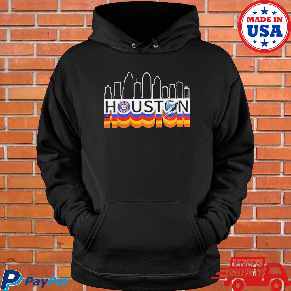 Houston Astros Space City Shirt, hoodie, sweater, long sleeve and