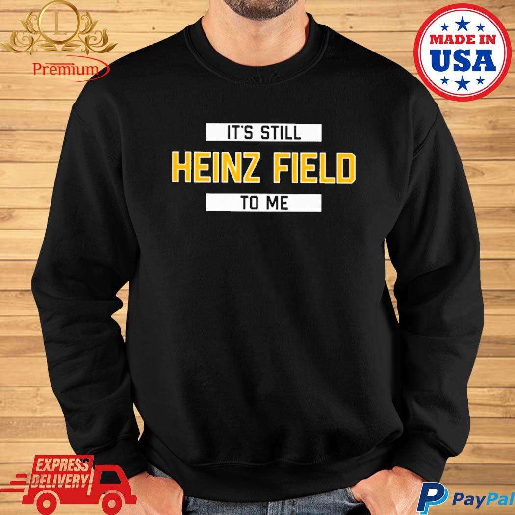 Heinz Field Shirt 