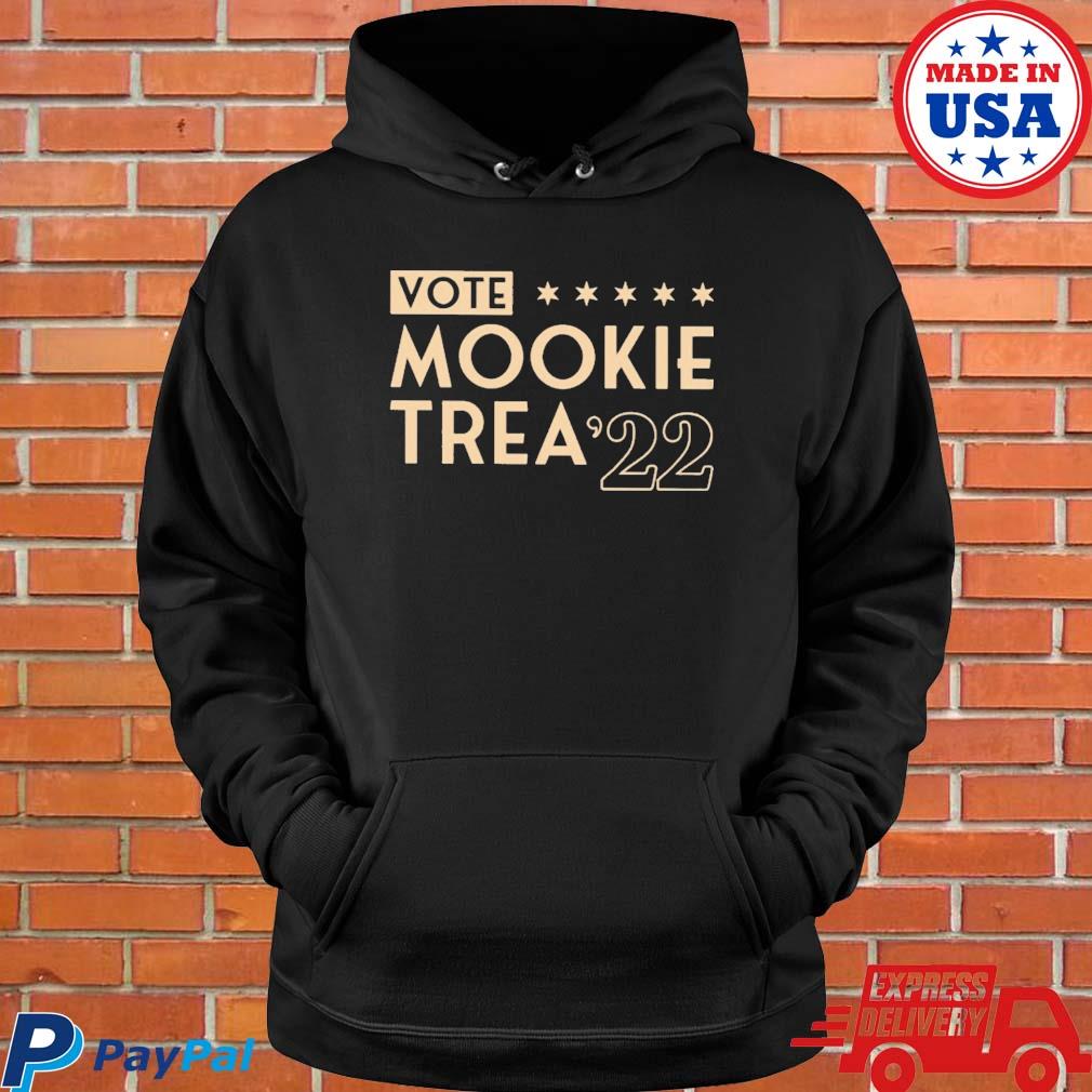 Official Los angeles Dodgers mookie betts vote mookie trea 22 T-shirt,  hoodie, tank top, sweater and long sleeve t-shirt