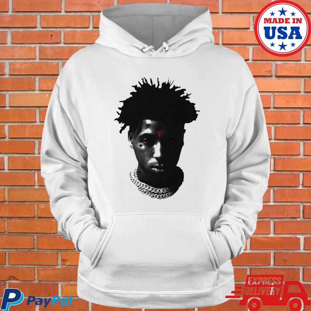 Official nBA Youngboy Supreme Shirt, hoodie, sweater, long sleeve and tank  top