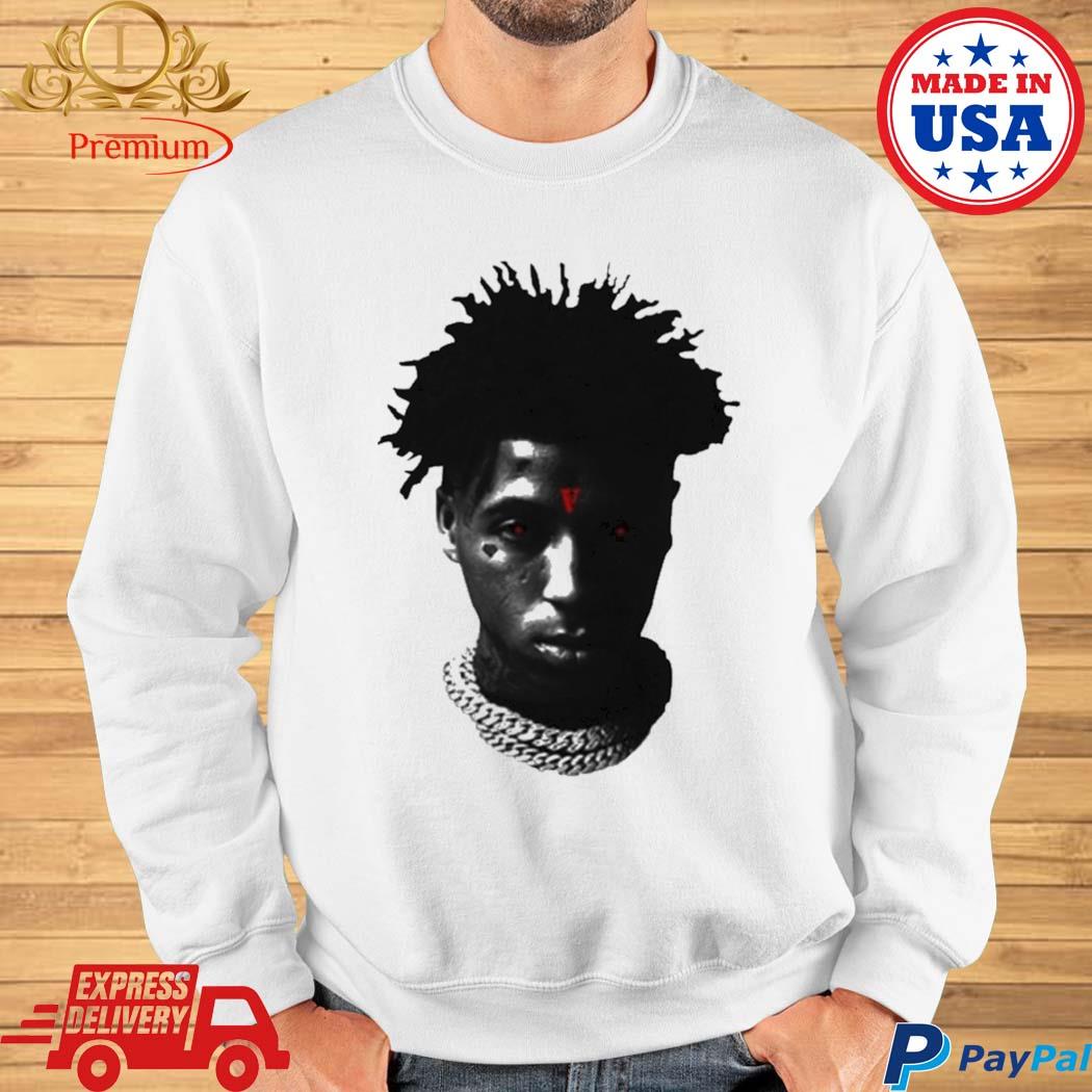 Official nBA Youngboy Supreme T Shirt, hoodie, sweater, long sleeve and  tank top