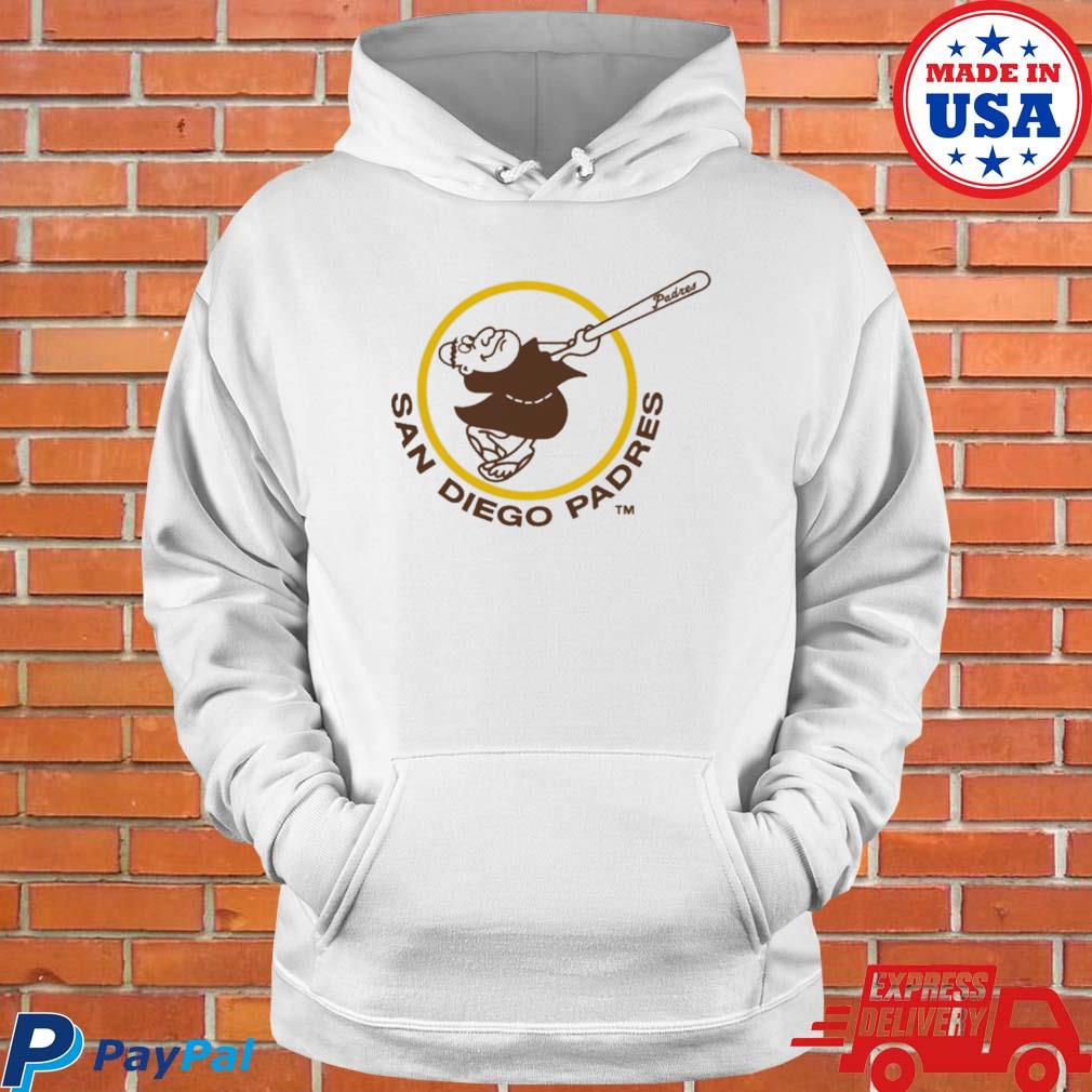 Official Super 70s sports san diego padres shirt, hoodie, sweater