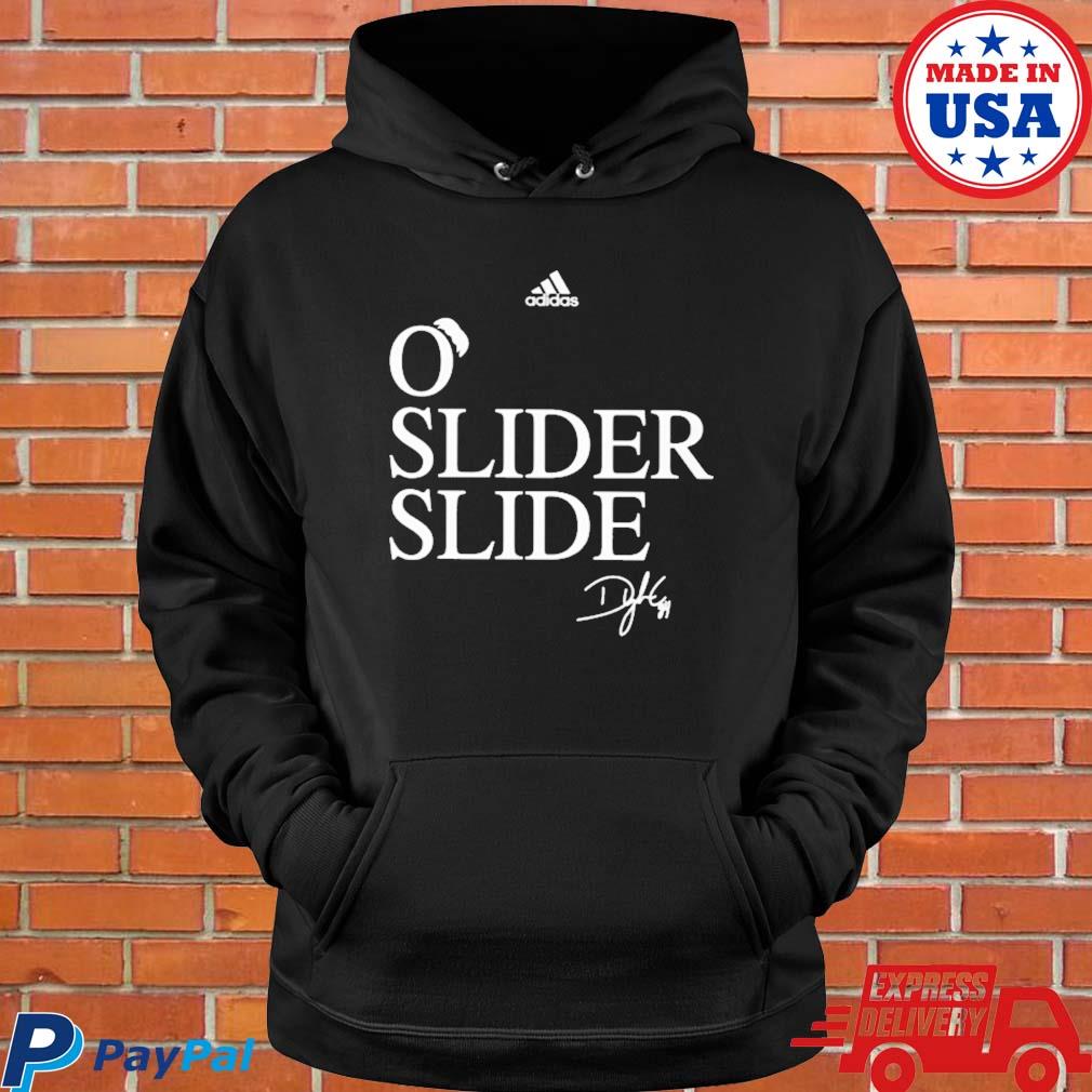 Dylan Cease o slider slide shirt, hoodie, sweater, long sleeve and tank top