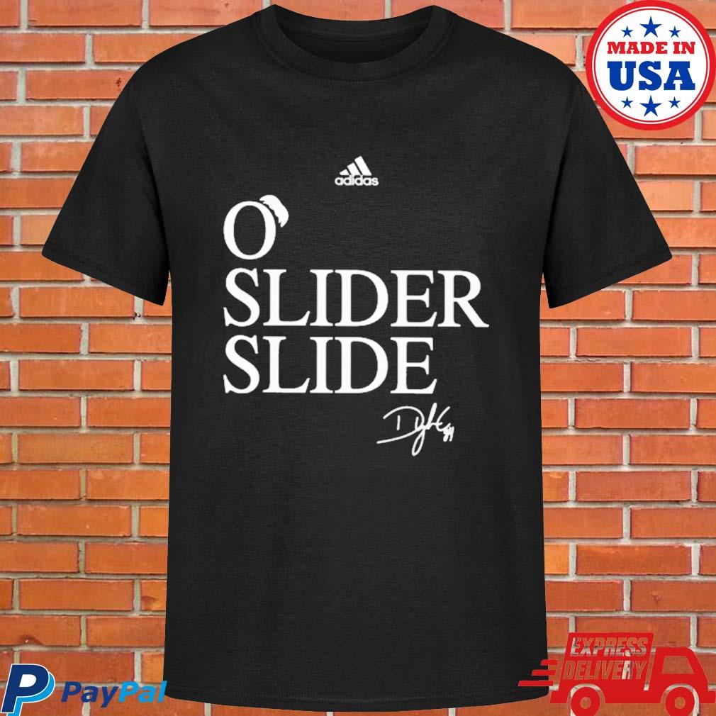 O' slider slide dylan cease shirt, hoodie, sweater and long sleeve