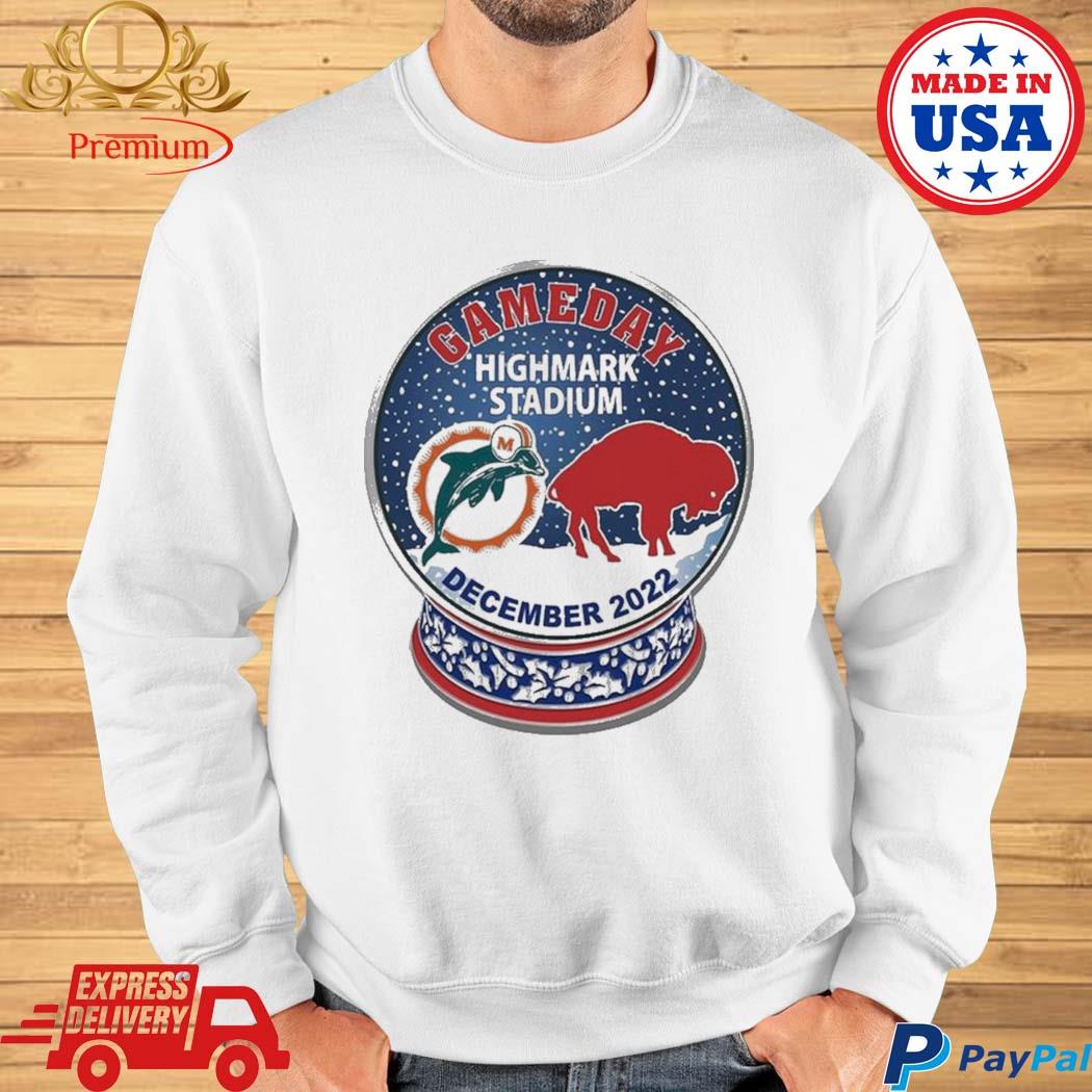 Miami Dolphins Vs Buffalo Bills Crucial Catch October 1, 2023 shirt, hoodie,  sweater, long sleeve and tank top