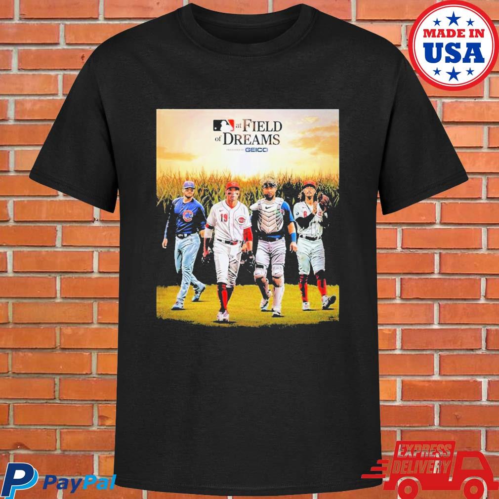 Field of Dreams Shirt 