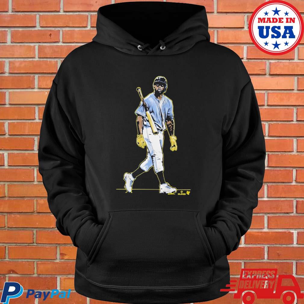 Randy arozarena too cold shirt, hoodie, sweater and long sleeve