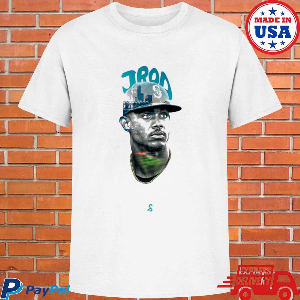 MLB Seattle Mariners Julio Rodriguez Shirt, Julio J Rod Shirt - T