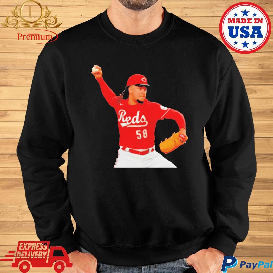 Official Luis Castillo Jersey, Luis Castillo Mariners Shirts, Baseball  Apparel, Luis Castillo Gear