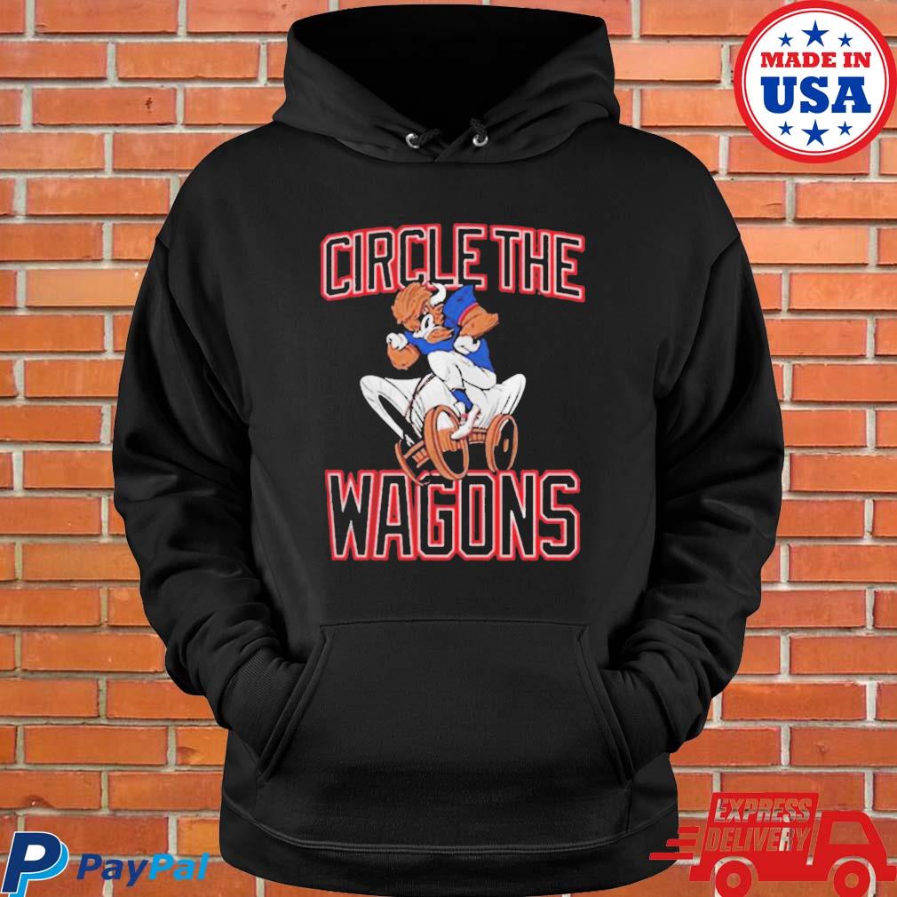 Buffalo Bills Circle The Wagons shirt, hoodie, sweater, long sleeve and  tank top