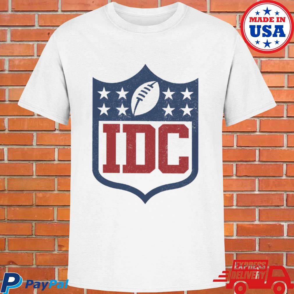 Idc Nfl Football Shirt, hoodie, sweater, long sleeve and tank top