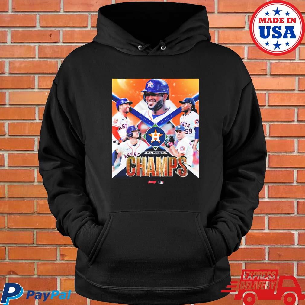 Official Houston Astros World Series Champions 2017 2022 T-Shirt, hoodie,  sweater, long sleeve and tank top