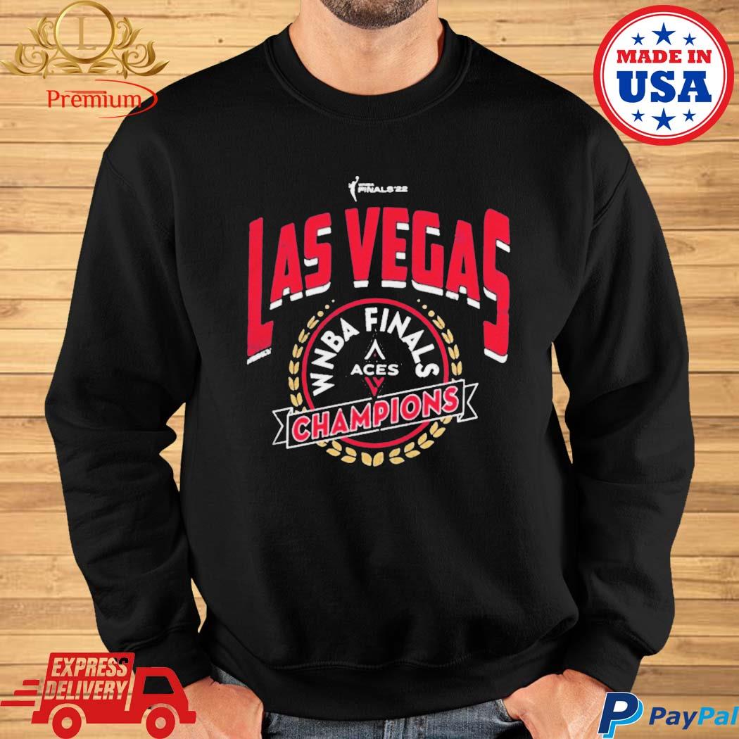 Majestic Threads Women's Majestic Threads Black Las Vegas Aces