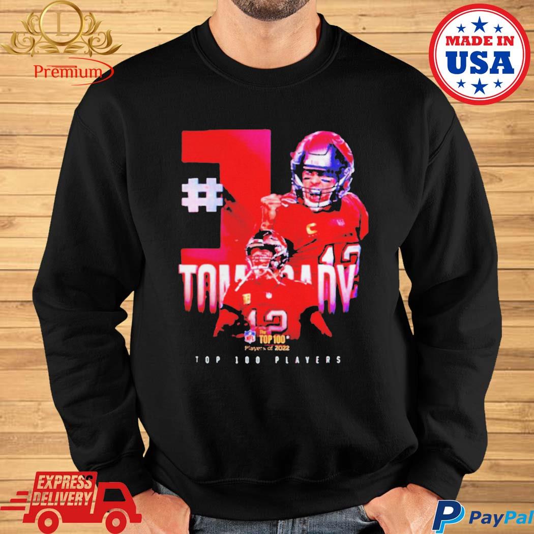 Tom Brady Tampa Bay Buccaneers Shirt, hoodie, sweater, long sleeve and tank  top