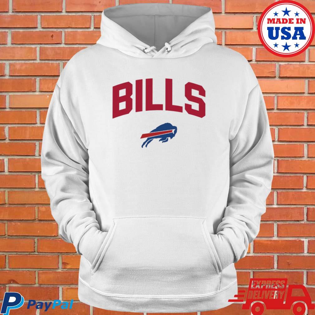 Official Buffalo Bills sideline wordmark T-shirt, hoodie, tank top, sweater  and long sleeve t-shirt