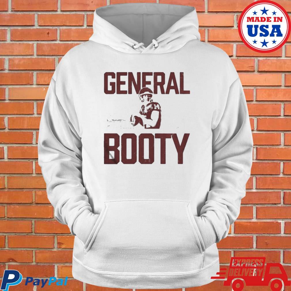 Official General booty stars n' stripes youth T-s Hoodie