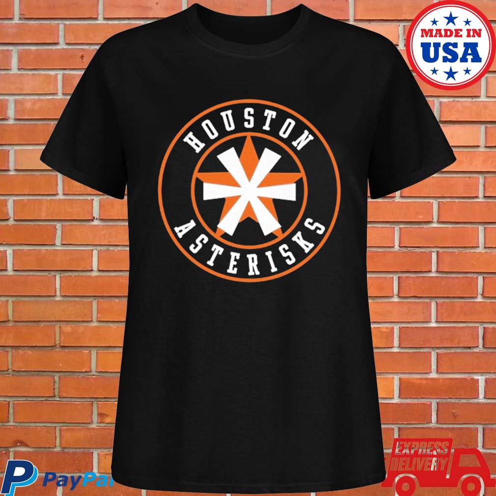 Official Houston Asterisks Astros Houston Astros Shirt - Teeshirtcat
