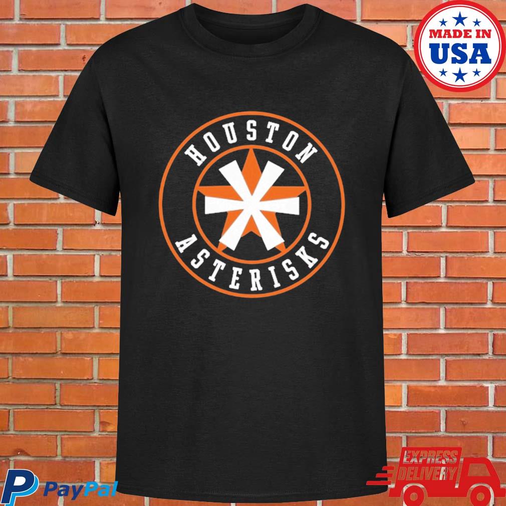 Houston Asterisks shirt, hoodie, sweater and v-neck t-shirt