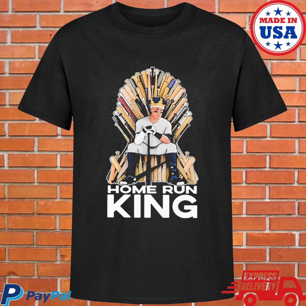 Home Run King T-Shirt