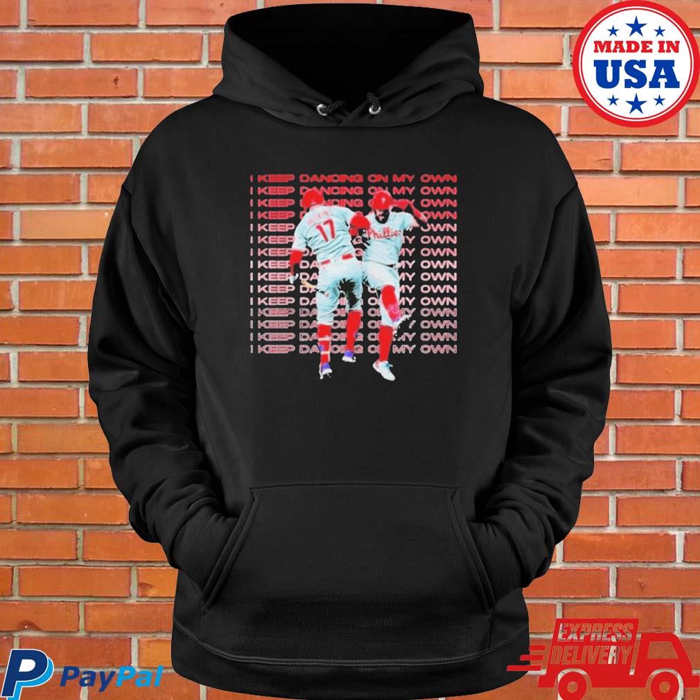 Dancing on my own 2022 shirt, hoodie, sweater, long sleeve and tank top