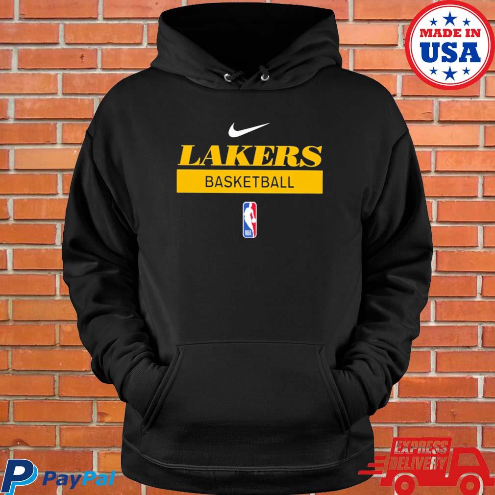 Official Los Angeles Lakers Basketball 2022-23 Shirt, hoodie, sweater, long  sleeve and tank top