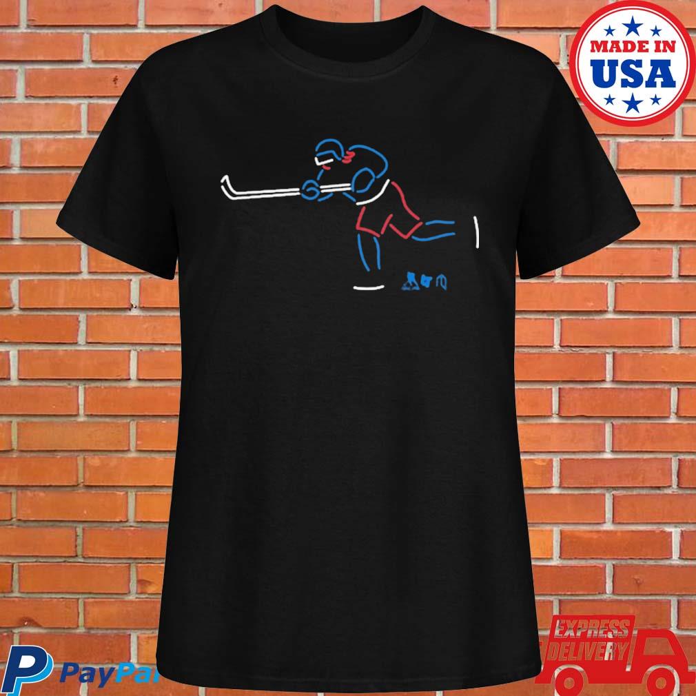 Official Mika zibanejad neon mika T-shirt, hoodie, tank top, sweater and  long sleeve t-shirt