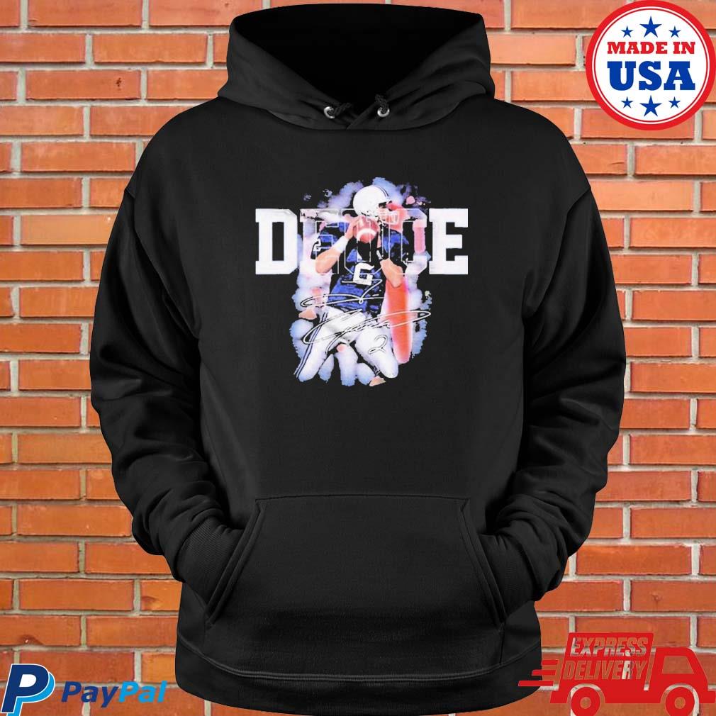 Tim Couch Deuce Long Sleeve