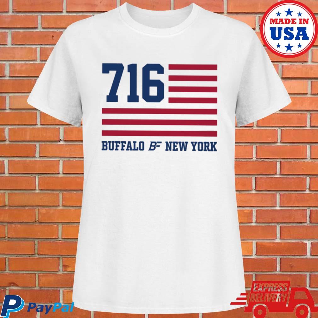 Buffalo Bills 716 Shirt, hoodie, sweater, long sleeve and tank top