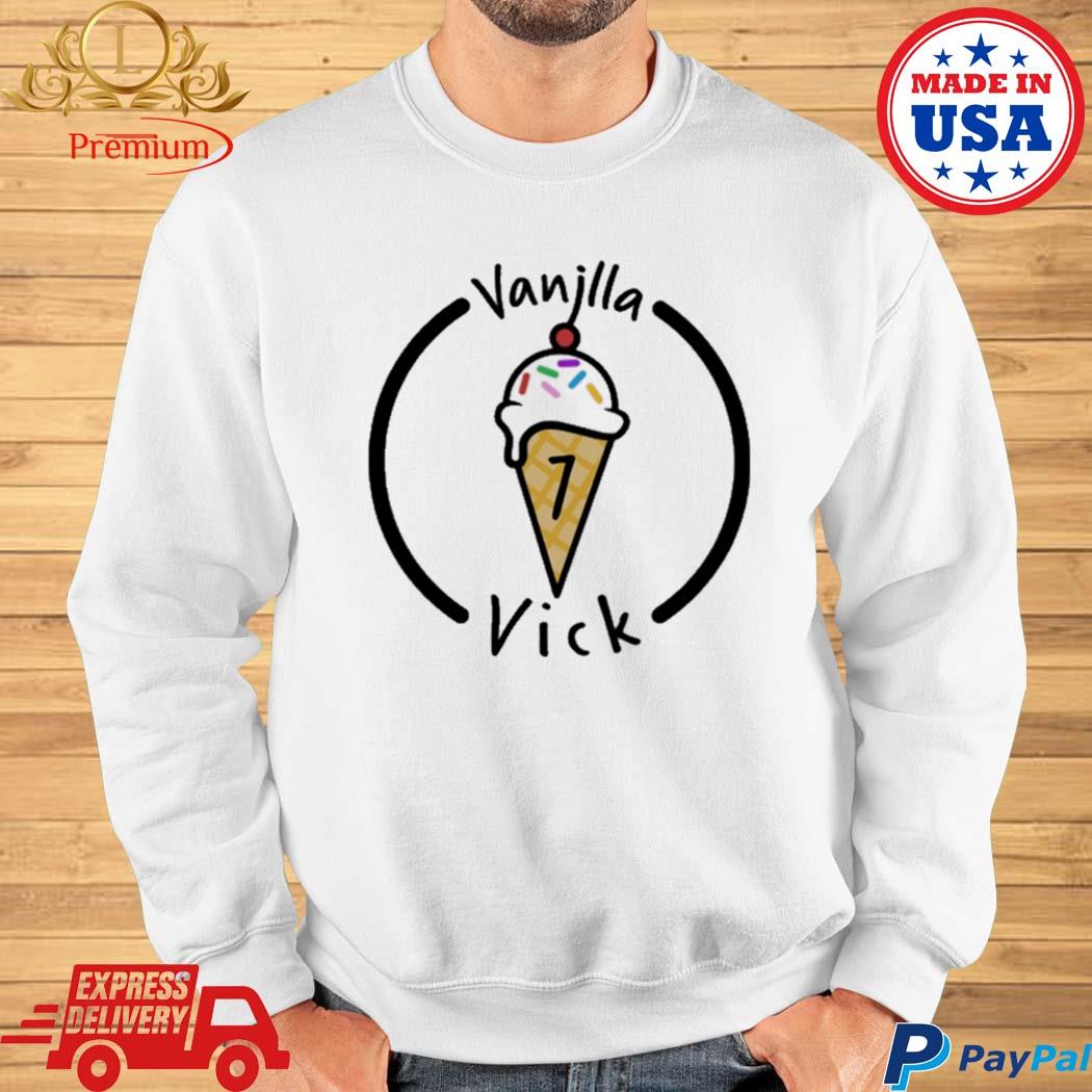 Official Bengal's Store Vanilla Vick Shirt, hoodie, tank top