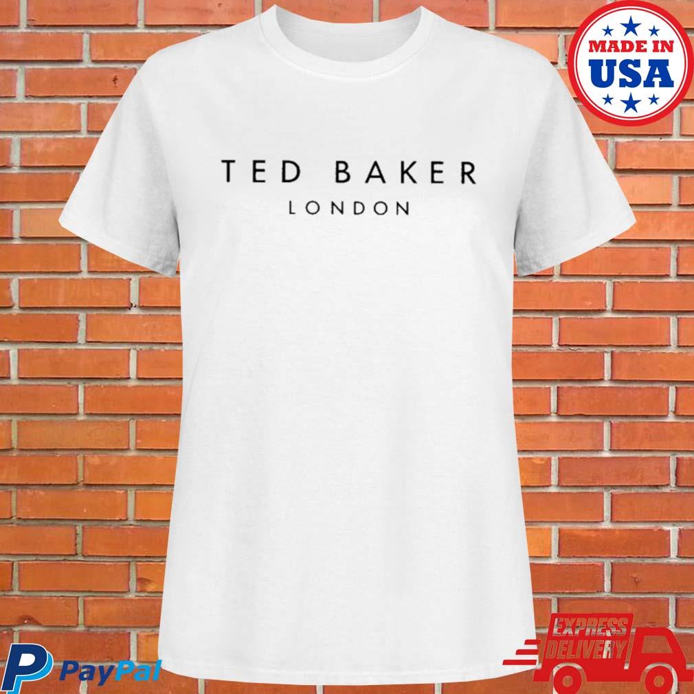 Ted baker hoodie online ladies