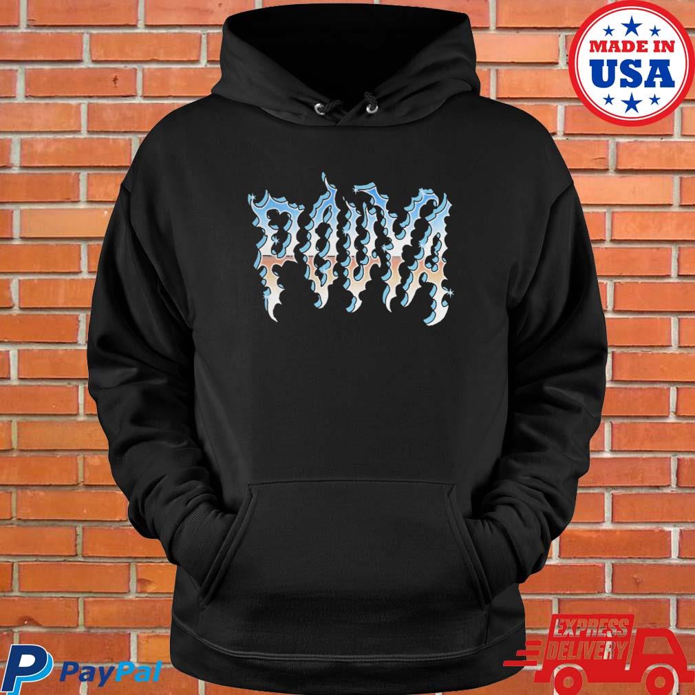 Official Chrome dome chilI T-s Hoodie