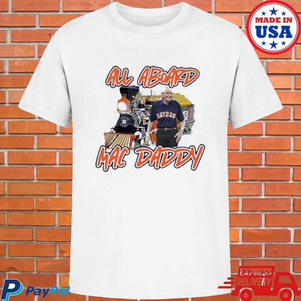 Houston Astros Who's Your Daddy shirt, hoodie, sweater, long sleeve and  tank top