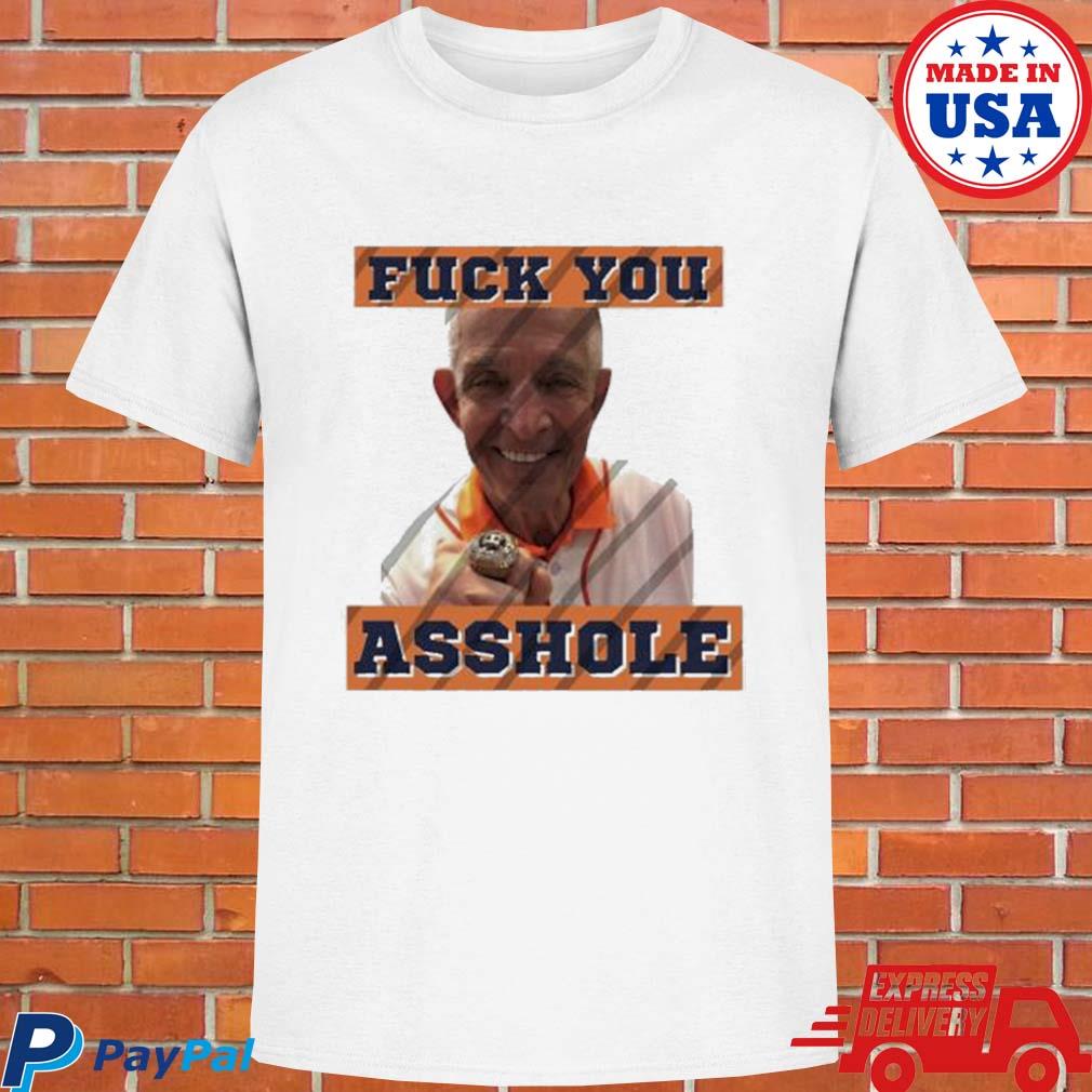 FUCK THE ASTROS T-SHIRT, hoodie, sweater and long sleeve