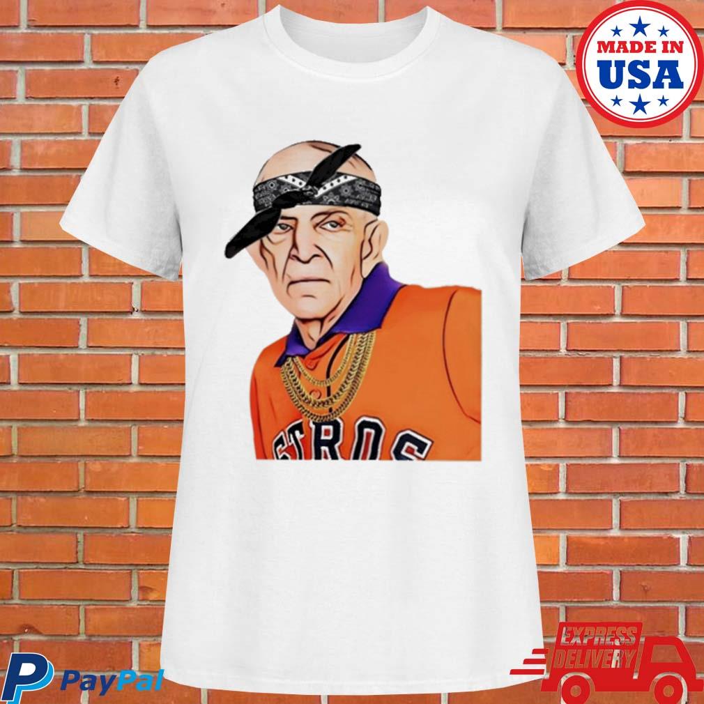 Mattress Mack T-Shirt