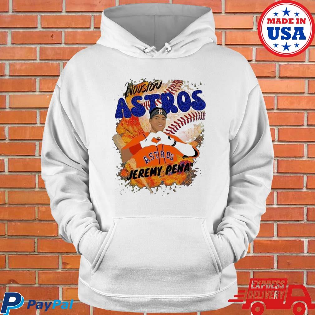 Houston Astros Hustle Town shirt - Kingteeshop