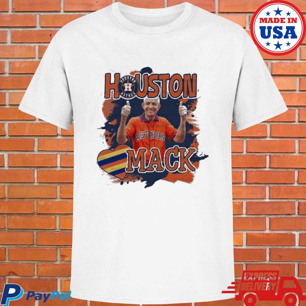 Pro Standard Houston Astros Essential Tee