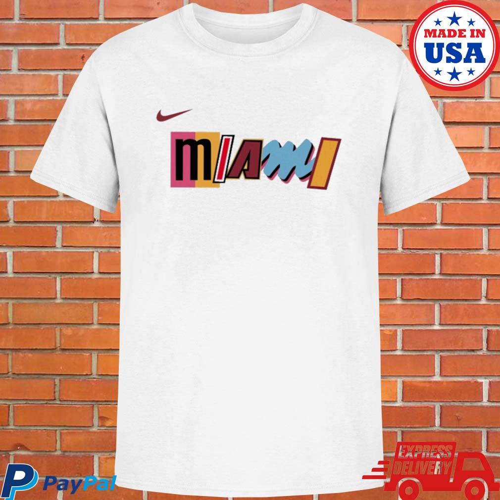 Official MiamI mashup vol. 2 warmup T-shirt, hoodie, tank top