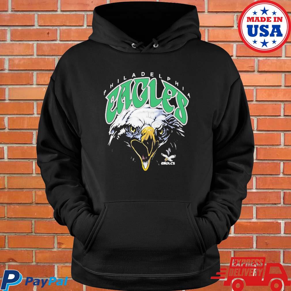 Philadelphia Eagles Salem logo shirt, hoodie, sweater, long sleeve and tank  top