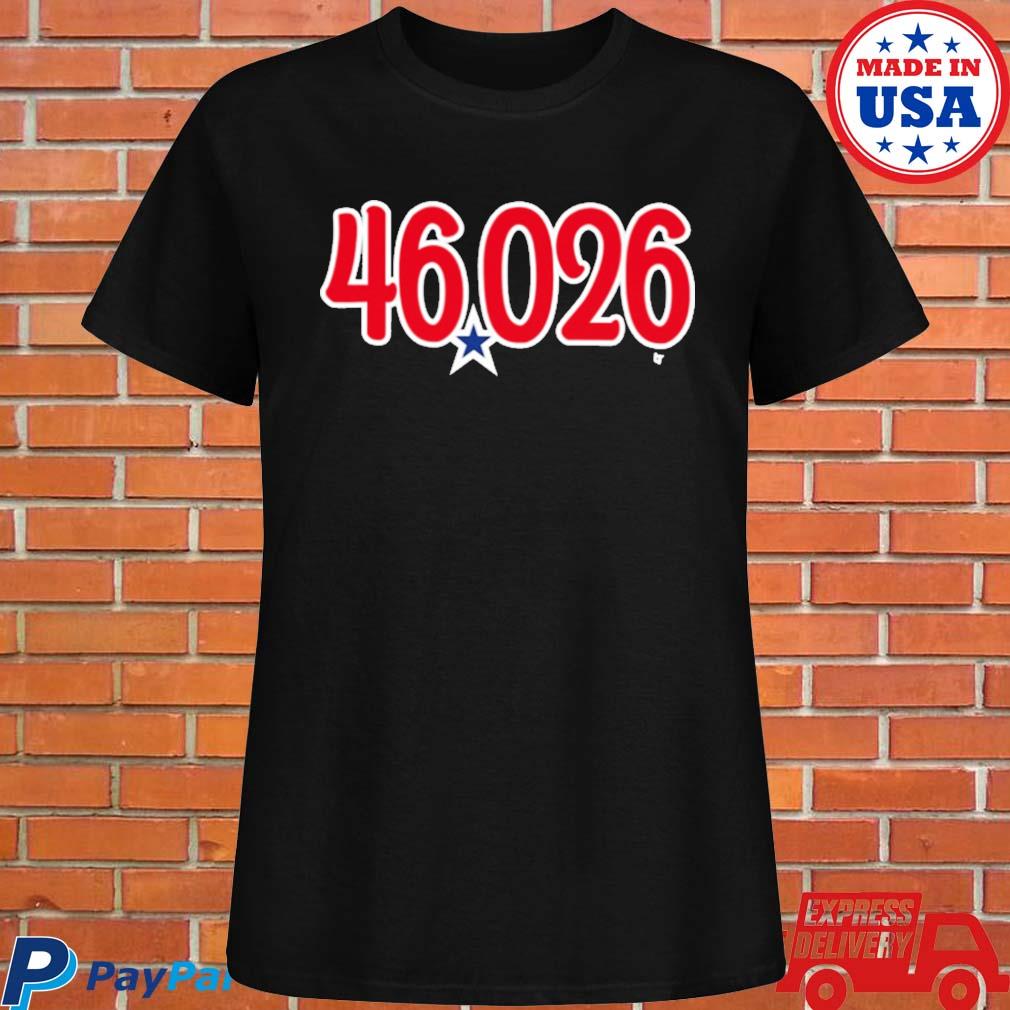 46026 Phillies T-Shirt