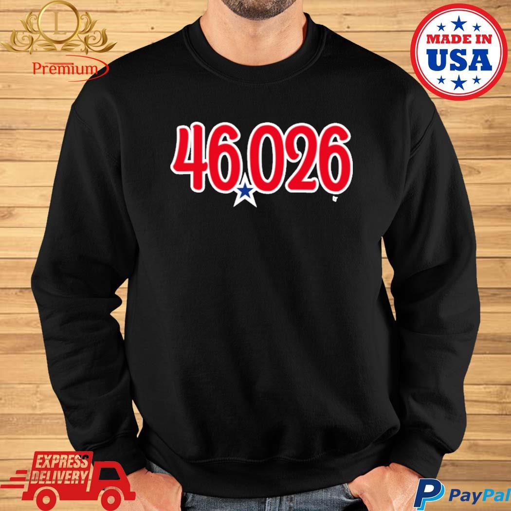 46026 Phillies T-Shirt