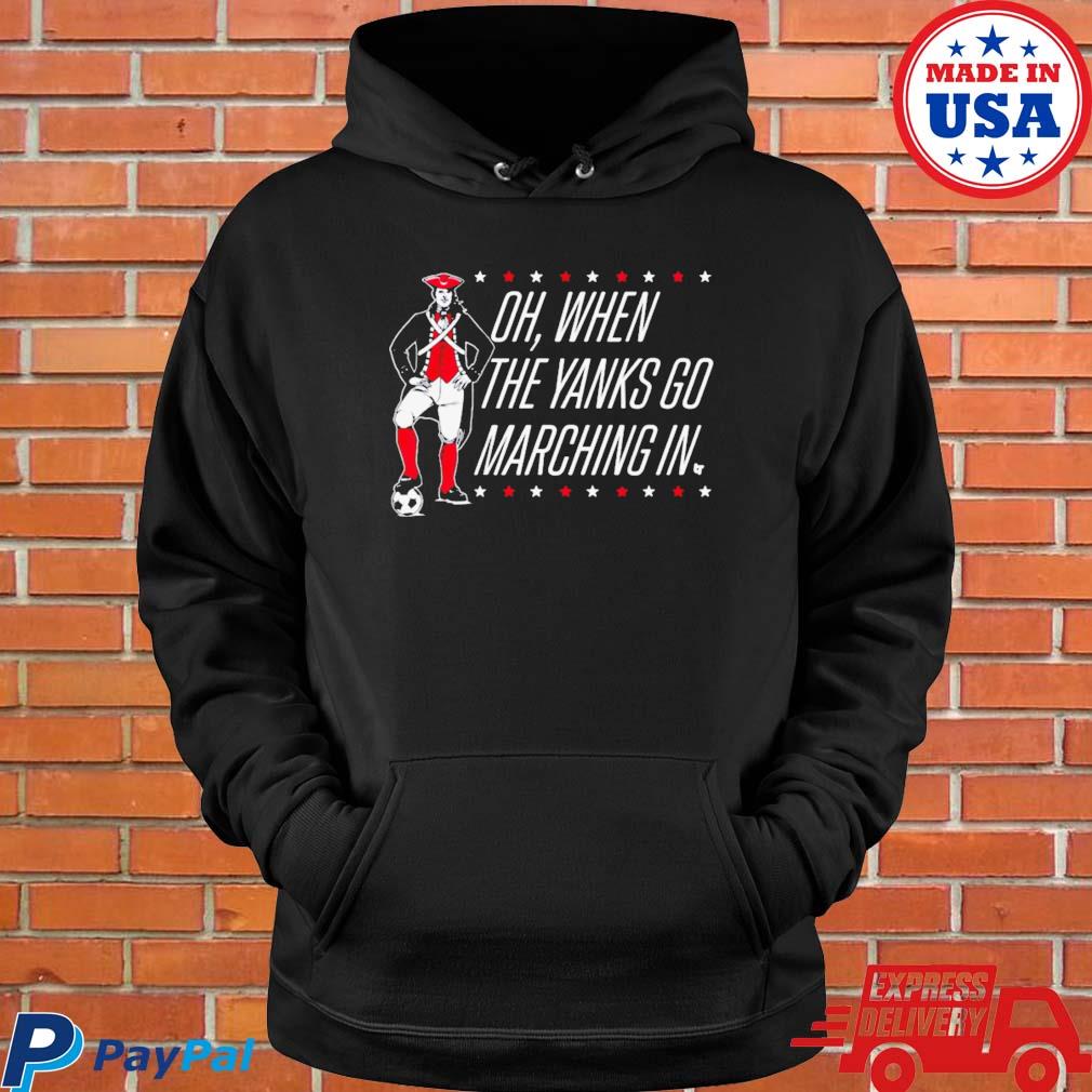 Official usa Soccer Shirt, hoodie, sweater, long sleeve and tank top