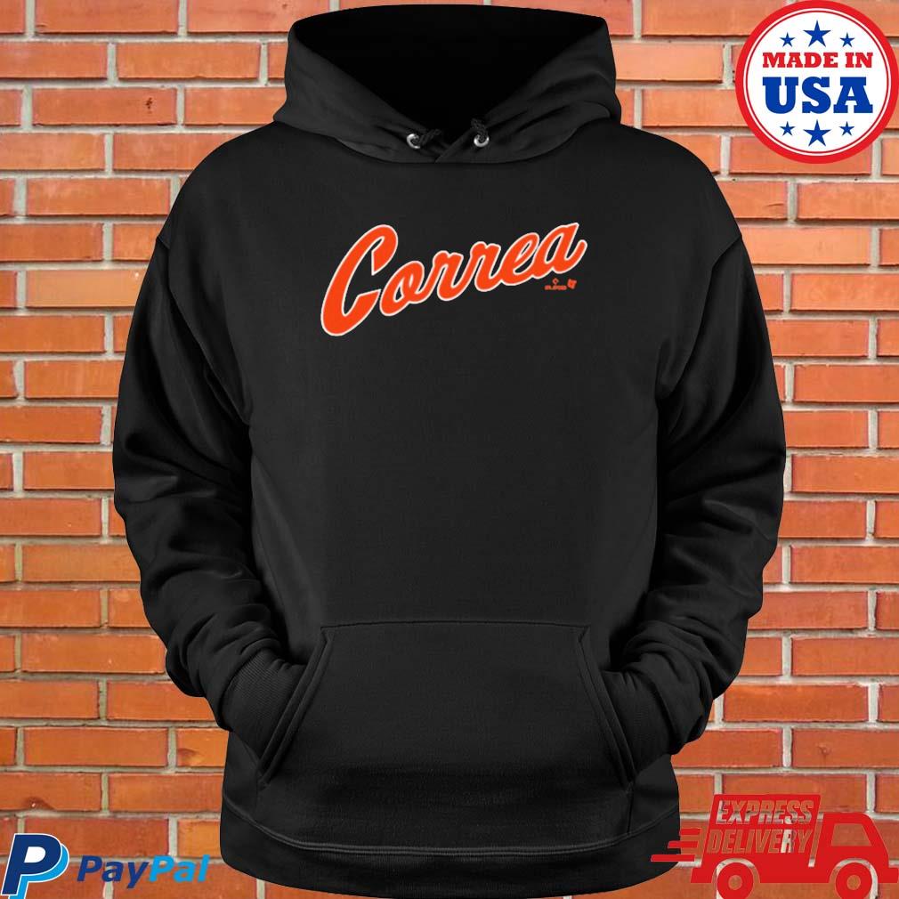 Carlos Correa New York Mets shirt, hoodie, sweatshirt and tank top
