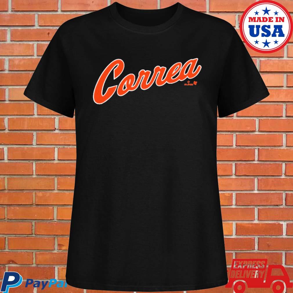 Correa new york mets shirt, hoodie, sweater, long sleeve and tank top