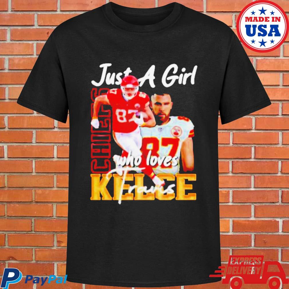 Official Ladies Kansas City Chiefs Apparel & Merchandise